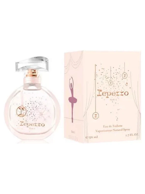 Repetto — Repetto Repetto