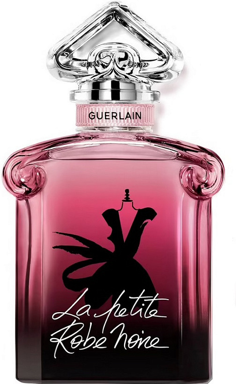 Guerlain — Guerlain La Petite Robe Noire Absolue