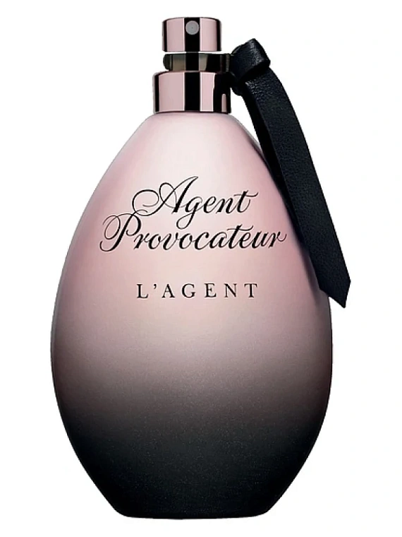 Agent Provocateur — Agent Provocateur L'Agent