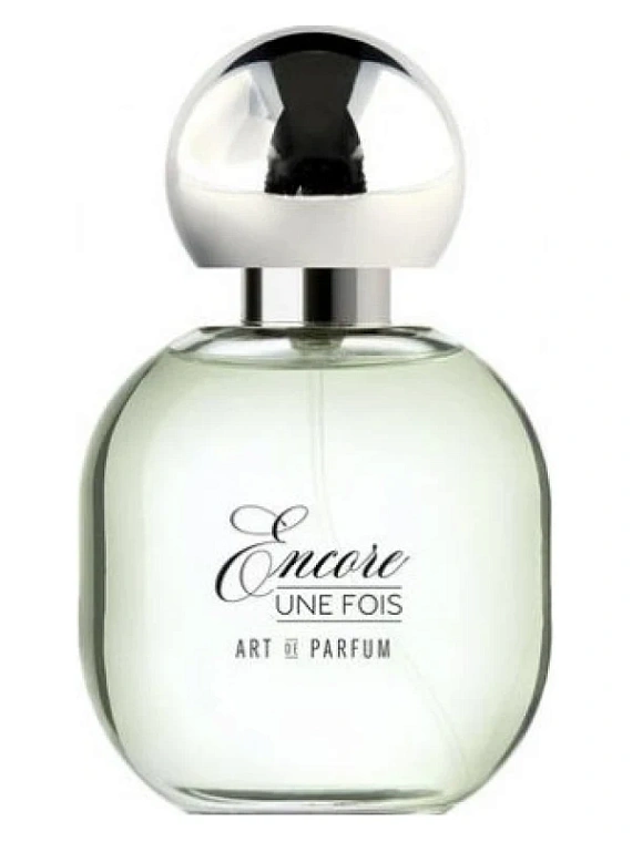 Art De Parfum — Art De Parfum Encore Une Fois
