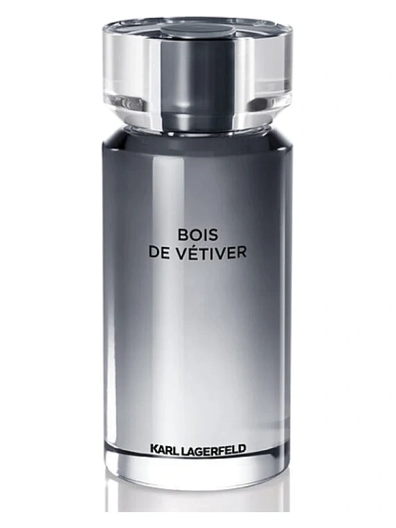 Karl Lagerfeld — Karl Lagerfeld Bois de Vetiver