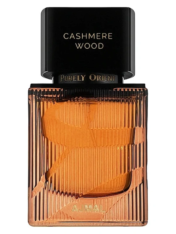 Ajmal — Ajmal Cashmere Wood