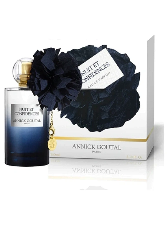 Annick Goutal — Annick Goutal Nuit et Confidences