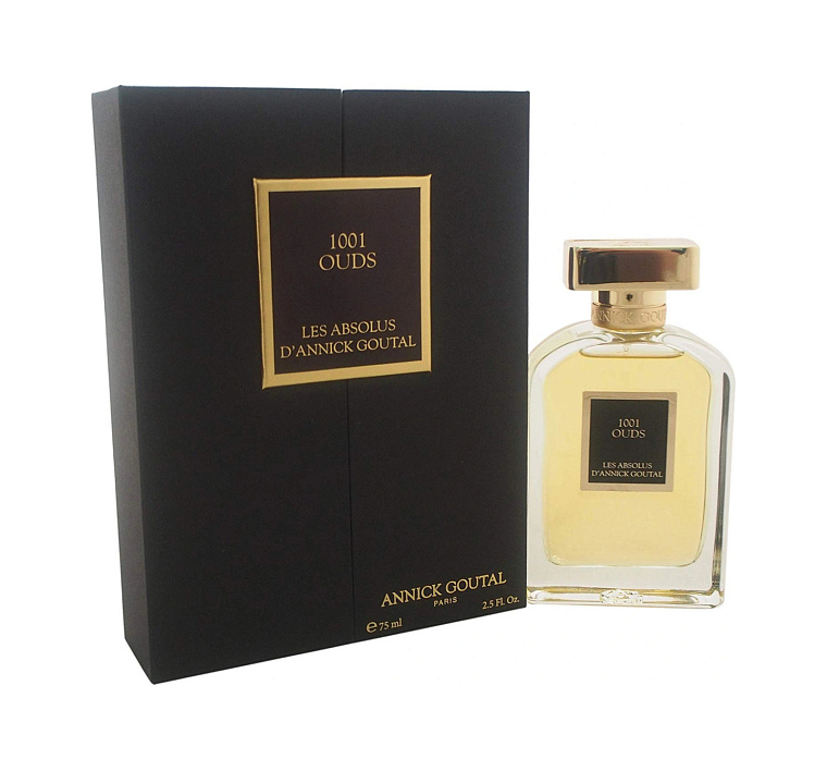Annick Goutal — Annick Goutal 1001 Ouds
