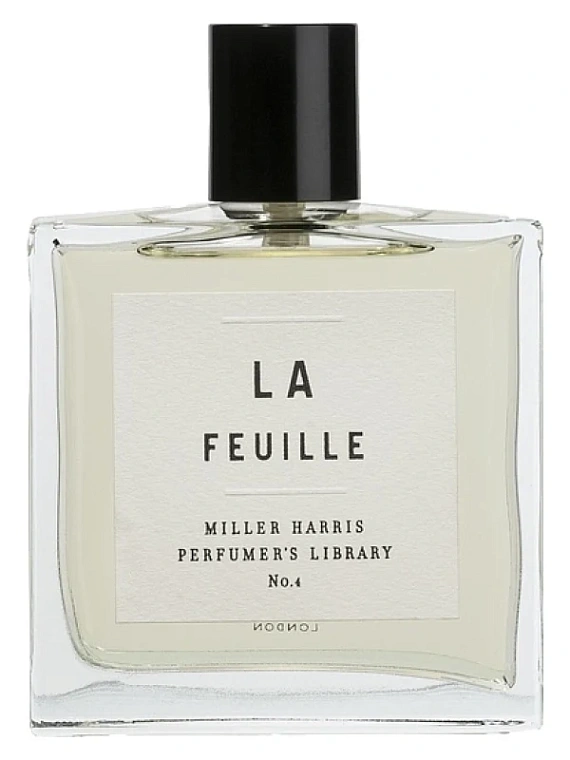 Miller Harris — Miller Harris La Feuille
