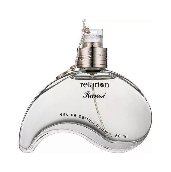 Rasasi — Rasasi Relation Men