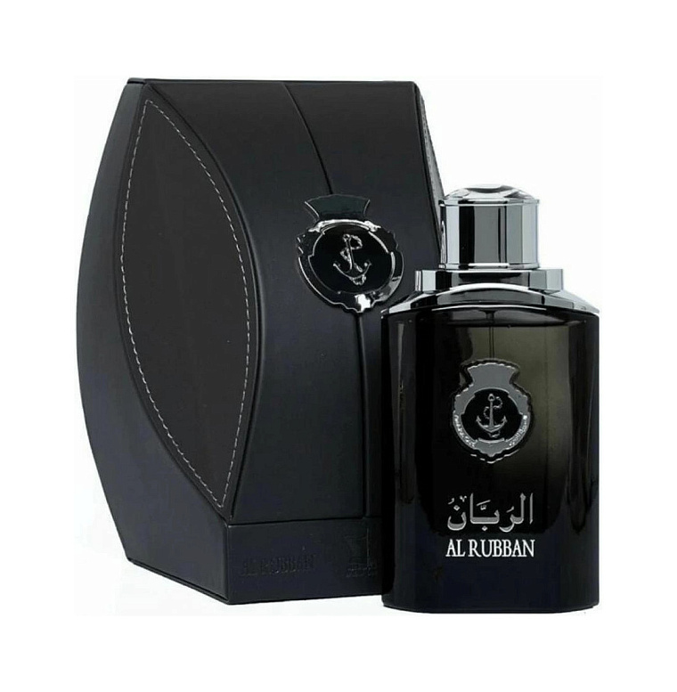 Arabian Oud — Arabian Oud Al Rubban