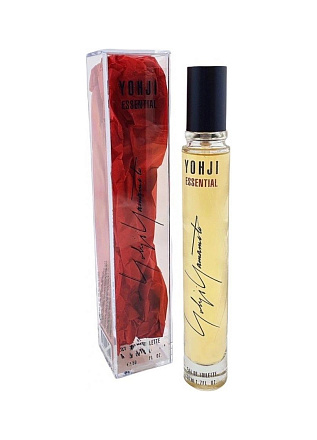 Yohji Yamamoto Yohji Essential