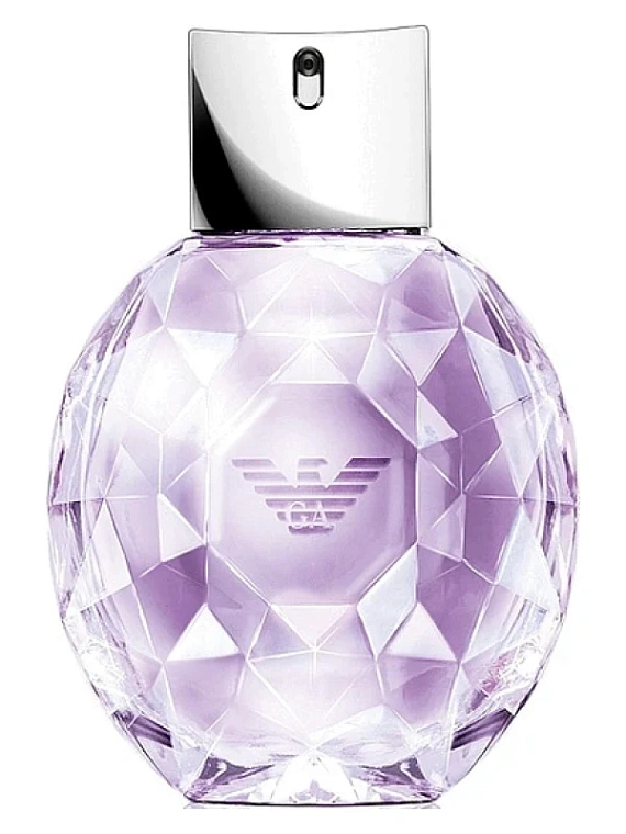 Giorgio Armani — Giorgio Armani Emporio Armani Diamonds Violet