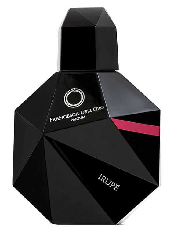 Francesca dell`Oro — Francesca dell`Oro Irupe