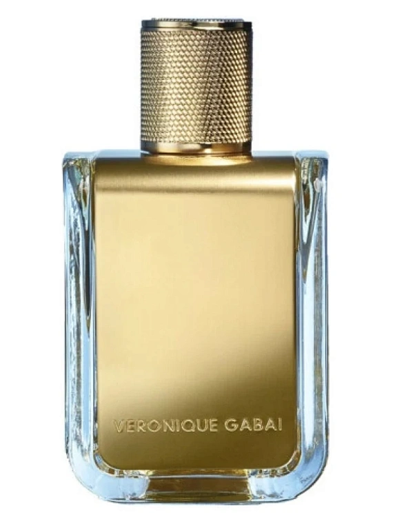 Veronique Gabai — Veronique Gabai Le Point G