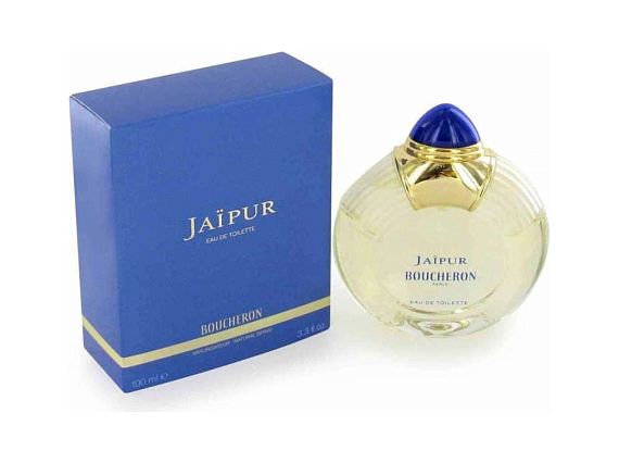 Boucheron — Boucheron Jaipur pour femme