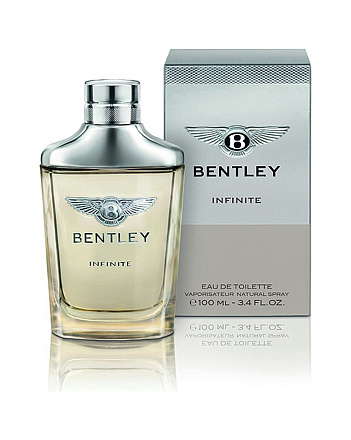 Bentley Bentley Infinite