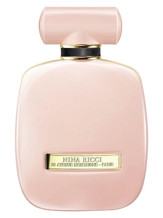 Nina Ricci — Nina Ricci Rose Extase