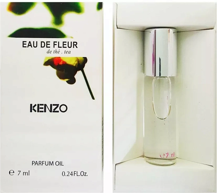 Kenzo Eau De Fleur de The Tea — фото 2