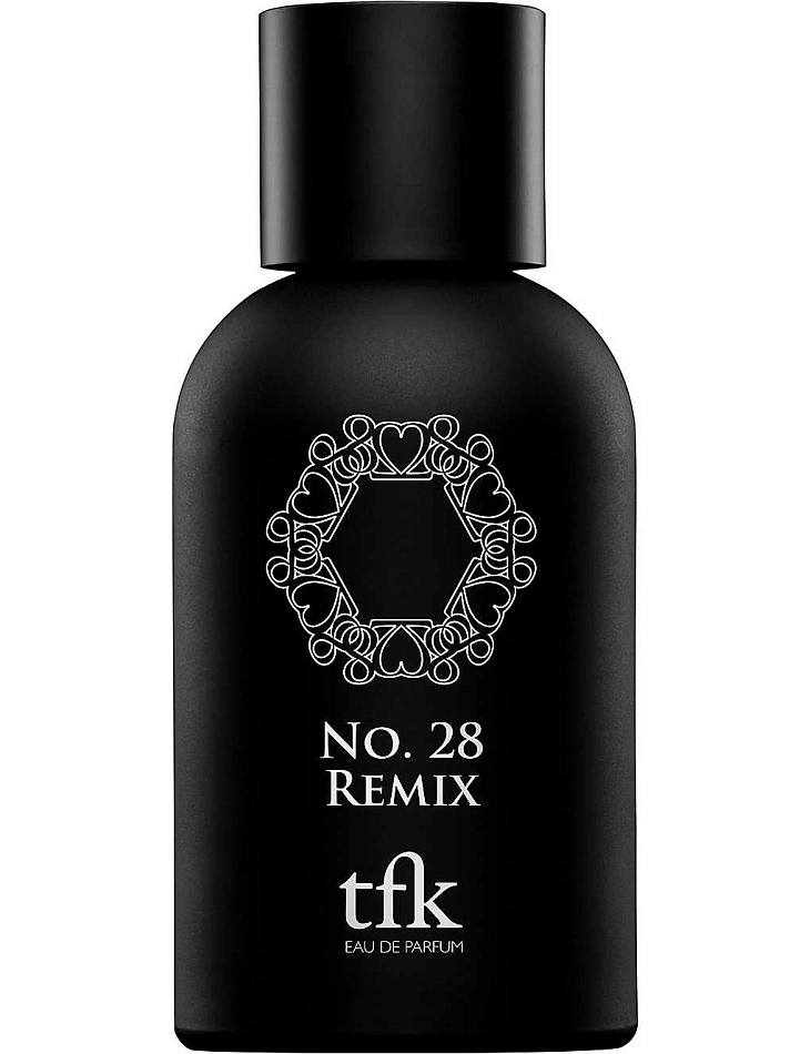 The Fragrance Kitchen No 28 Remix — фото 2