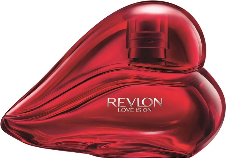 Revlon Love is On — фото 2