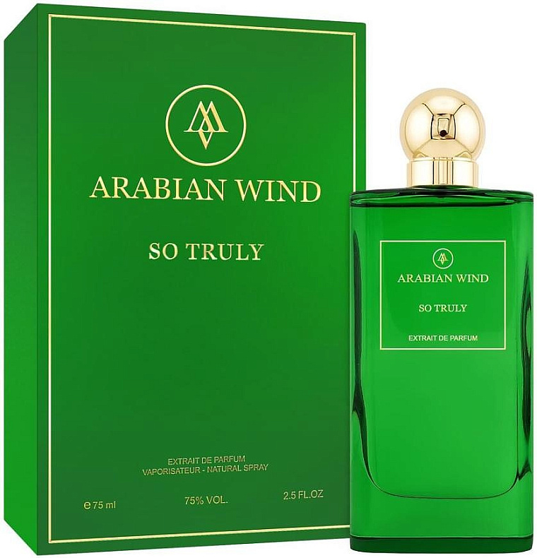 Arabian Wind So Truly — фото 2