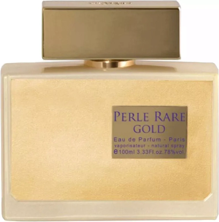 Panouge Perle Rare Gold — фото 2