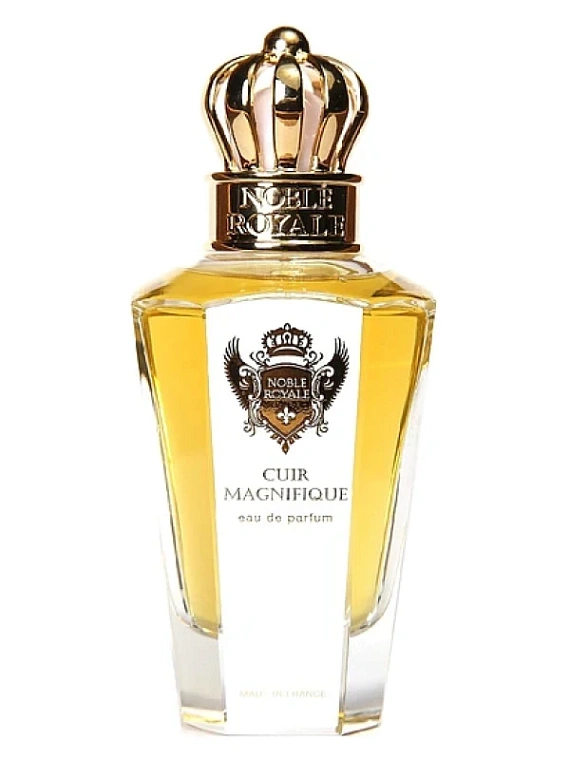 Noble Royale — Noble Royale Cuir Magnifique