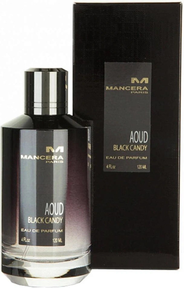 Mancera Aoud Black Candy — фото 3