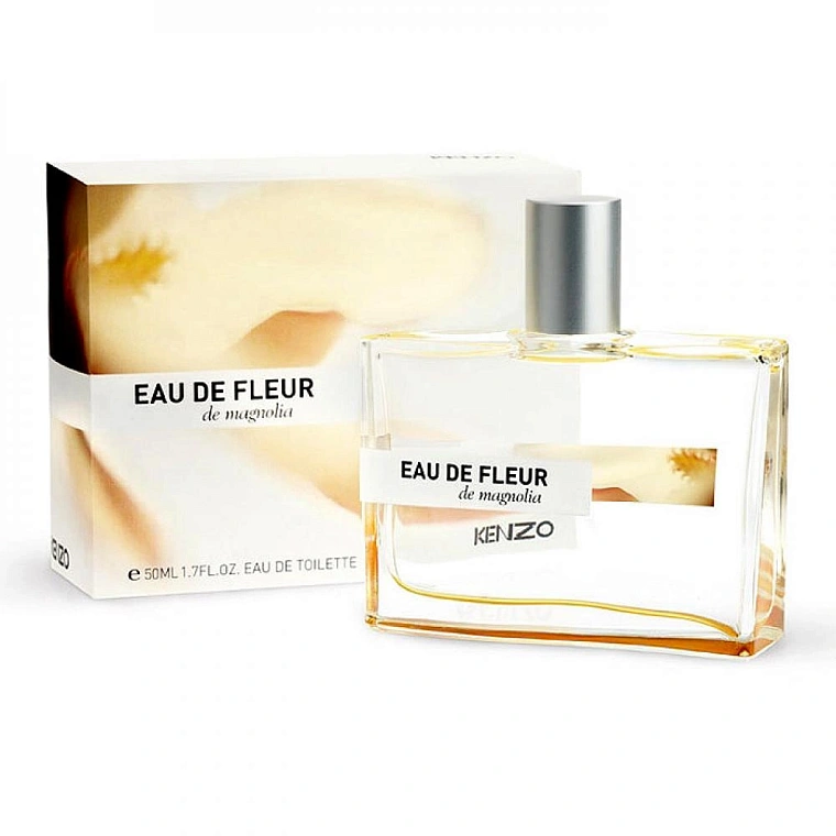 Kenzo Eau de Fleur de Magnolia — фото 3