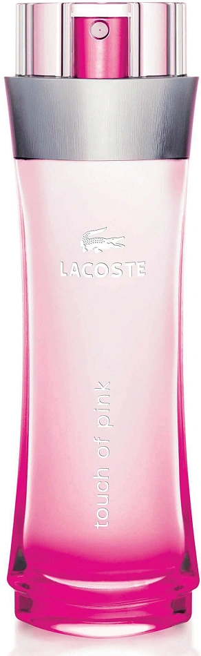 Lacoste Touch of Pink — фото 2