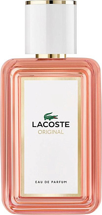 Lacoste Original Pour Femme