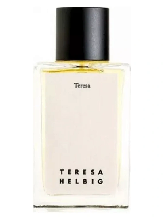 Teresa Helbig — Teresa Helbig Teresa