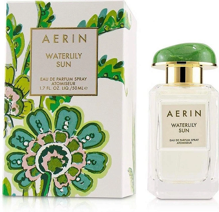 Aerin Lauder Waterlily Sun — фото 5