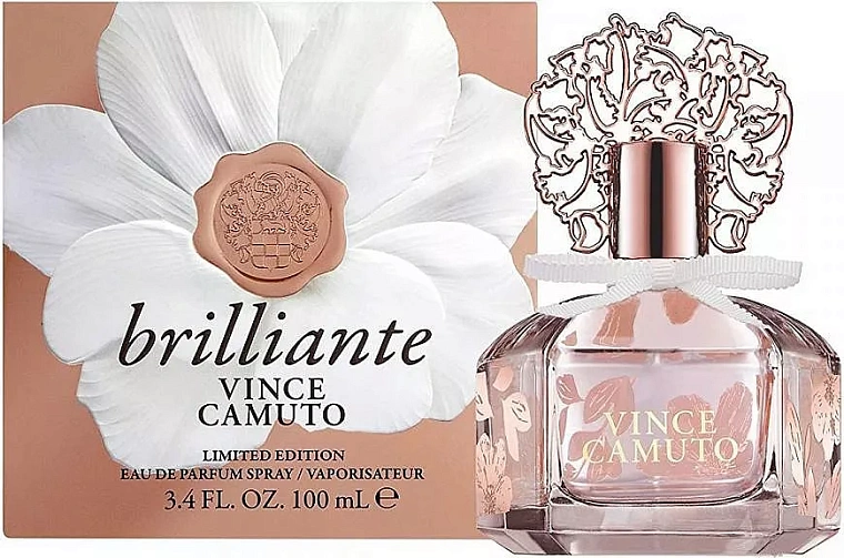 Vince Camuto Brilliante — фото 3