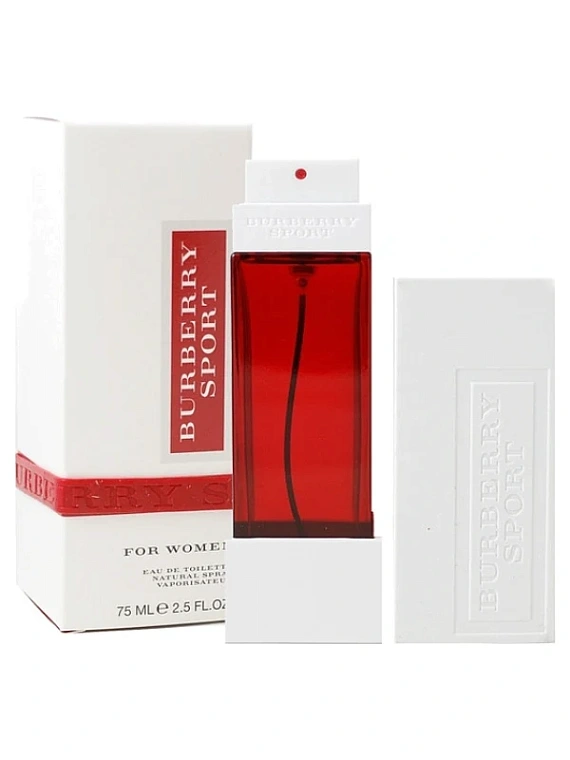 Burberry — Burberry Sport for Women