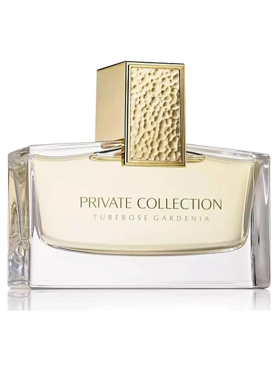 Estee Lauder — Estee Lauder Private Collection Tuberose Gardenia