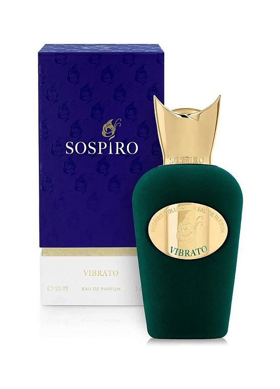 Xerjoff — Xerjoff Sospiro Vibrato