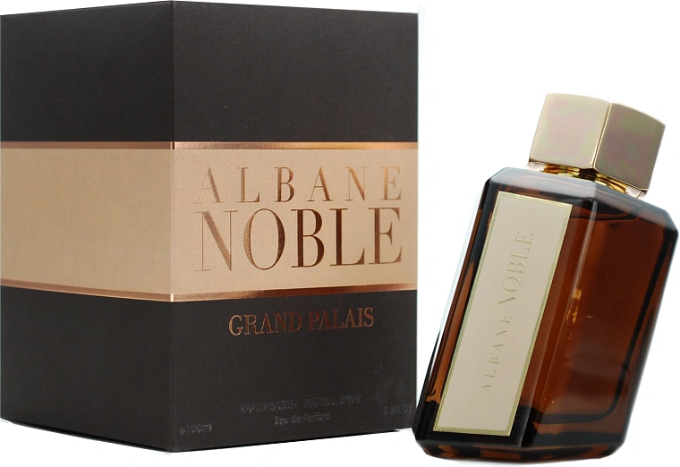 Albane Noble Grand Palais — фото 3
