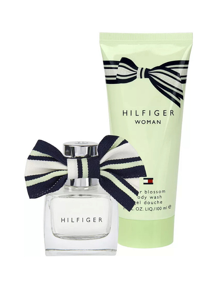 Tommy Hilfiger — Tommy Hilfiger Pear Blossom