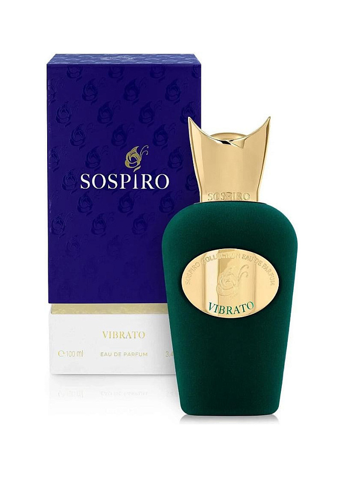 Xerjoff — Xerjoff Sospiro Vibrato