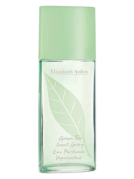 Elizabeth Arden — Elizabeth Arden Green Tea Scent