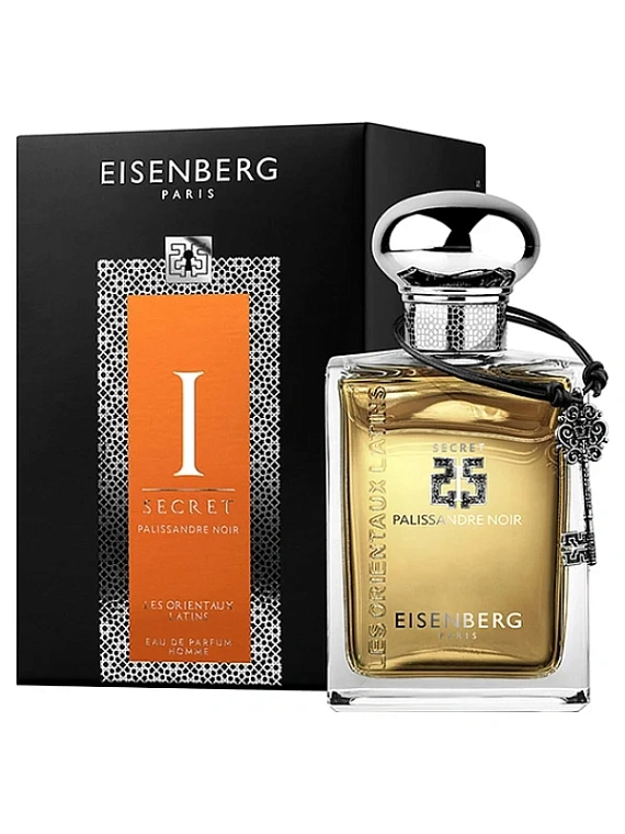 Eisenberg — Eisenberg Palissandre Noir Secret I