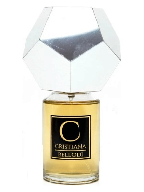 Cristiana Bellodi — Cristiana Bellodi C