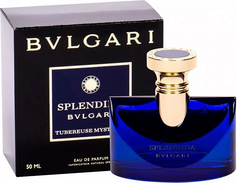 Bvlgari Splendida Tubereuse Mystique — фото 3