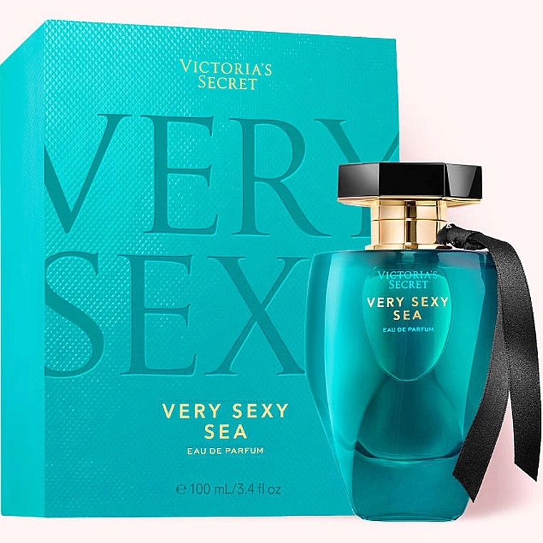 Victoria's Secret Very Sexy Sea — фото 2