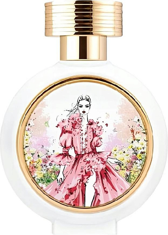 Haute Fragrance Company — Haute Fragrance Company Forbidden Whisper