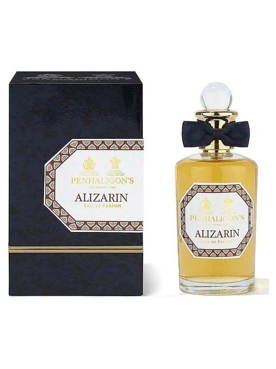 Penhaligon's — Penhaligon's Alizarin