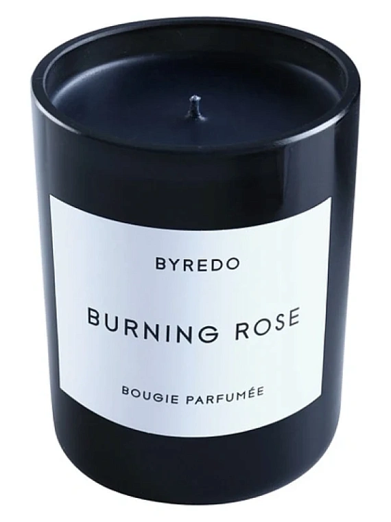 Byredo Parfums — Byredo Parfums Burning Rose