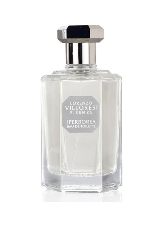 Lorenzo Villoresi — Lorenzo Villoresi Iperborea