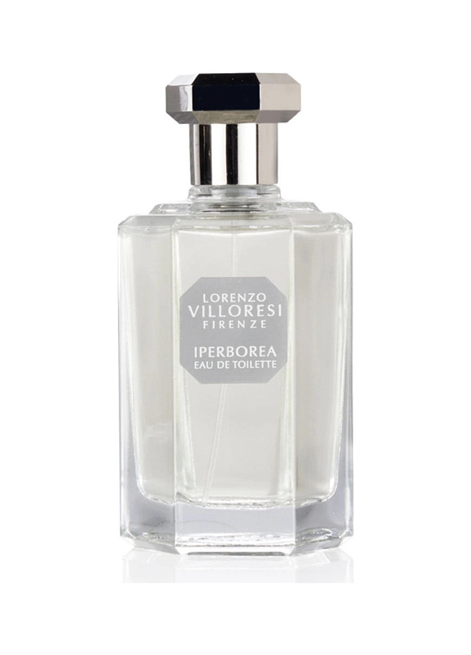 Lorenzo Villoresi — Lorenzo Villoresi Iperborea