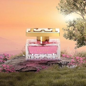 Escada Especially