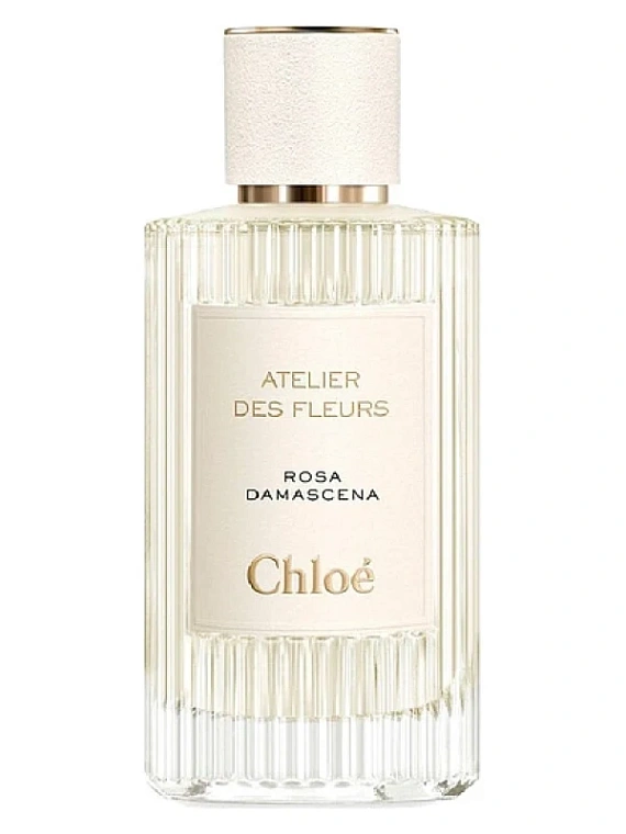 Chloe — Chloe Rosa Damascena