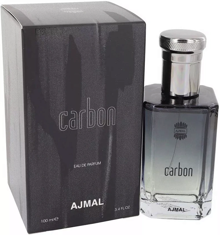 Ajmal Carbon Парфюмерная вода — фото 5
